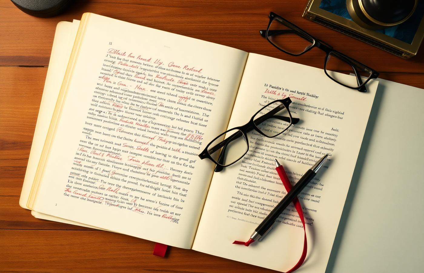 Tell us about the book